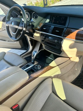 BMW X6 35d | Mobile.bg � ����� ������ 10