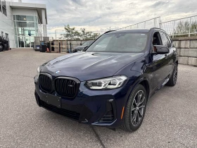 BMW X3 * M40i xDrive * CARFAX * 