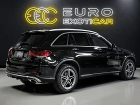 Mercedes-Benz GLC burmester* multibeam led* Parking Assist | Auto.bg — изображение 4