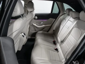 Mercedes-Benz GLC burmester* multibeam led* Parking Assist | Auto.bg — изображение 17
