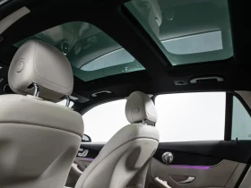 Mercedes-Benz GLC burmester* multibeam led* Parking Assist | Auto.bg — изображение 10