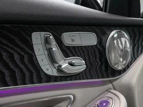 Mercedes-Benz GLC burmester* multibeam led* Parking Assist | Auto.bg — изображение 16