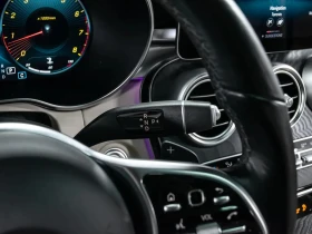 Mercedes-Benz GLC burmester* multibeam led* Parking Assist | Auto.bg — изображение 12