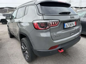Jeep Compass 2.4 бензин - газ!!! УНИКАТ !!! СПЕШНО | Auto.bg — изображение 3