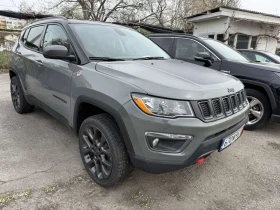 Jeep Compass 2.4 бензин - газ!!! УНИКАТ !!! СПЕШНО | Auto.bg — изображение 2