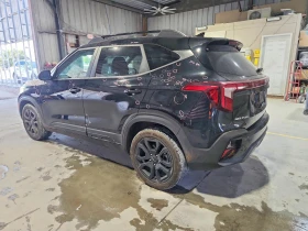 Kia Seltos 1.6l X Line | Mobile.bg � ����� ������ 2