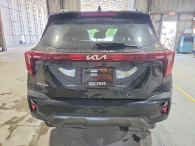 Kia Seltos 1.6l X Line | Mobile.bg � ����� ������ 6