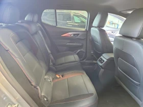 Chevrolet Equinox RS FWD | Mobile.bg � ����� ������ 11