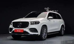 Mercedes-Benz GLS580 4MATIC /ОБДУХВАНЕ/ПАНОРАМА/ДИСТРОНИК/360