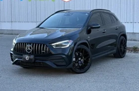 ������ Mercedes-Benz GLA