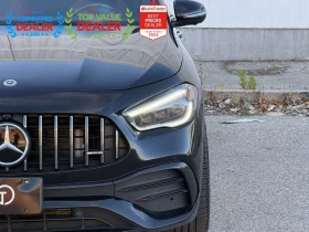 Mercedes-Benz GLA 35 //AMG | RED INT | ONE OWNER | BURMESTER*  | Mobile.bg � ����� ������ 6