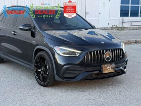 Mercedes-Benz GLA 35 //AMG | RED INT | ONE OWNER | BURMESTER*  | Mobile.bg � ����� ������ 7