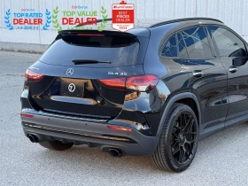 Mercedes-Benz GLA 35 //AMG | RED INT | ONE OWNER | BURMESTER*  | Mobile.bg � ����� ������ 9