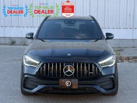 Mercedes-Benz GLA 35 //AMG | RED INT | ONE OWNER | BURMESTER*  | Mobile.bg � ����� ������ 5