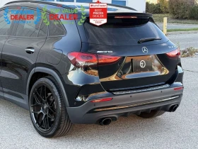 Mercedes-Benz GLA 35 //AMG | RED INT | ONE OWNER | BURMESTER*  | Mobile.bg � ����� ������ 13