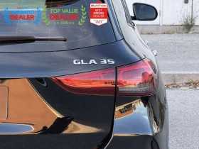 Mercedes-Benz GLA 35 //AMG | RED INT | ONE OWNER | BURMESTER*  | Mobile.bg � ����� ������ 10
