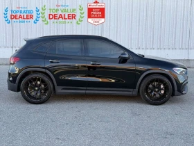 Mercedes-Benz GLA 35 //AMG | RED INT | ONE OWNER | BURMESTER*  | Mobile.bg � ����� ������ 8