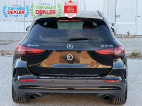 Mercedes-Benz GLA 35 //AMG | RED INT | ONE OWNER | BURMESTER*  | Mobile.bg � ����� ������ 11