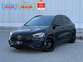 Mercedes-Benz GLA 35 //AMG | RED INT | ONE OWNER | BURMESTER*  | Mobile.bg � ����� ������ 4