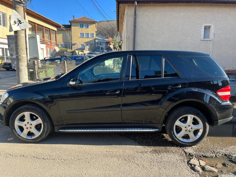 Mercedes-Benz ML 280 Ml280CDI 320 , снимка 2 - Автомобили и джипове - 47248552