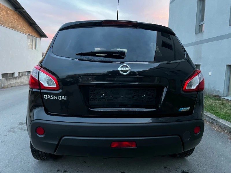 Nissan Qashqai 1.5DCI NAVI PANORAMA, снимка 5 - Автомобили и джипове - 48418521