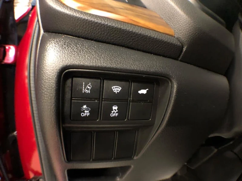 Honda Cr-v EX-L AWD * АвтоКредит* (ЦЕНА ДО БГ), снимка 13 - Автомобили и джипове - 52618578