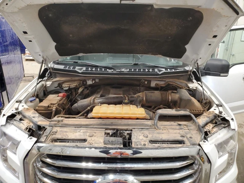 Ford F150, снимка 11 - Автомобили и джипове - 53030178