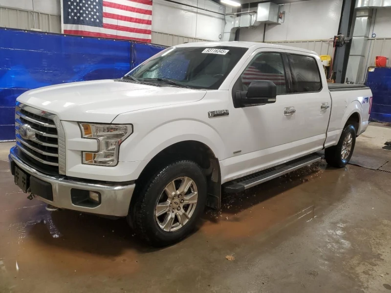 Ford F150