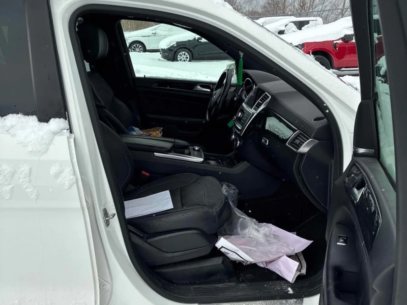 Mercedes-Benz GL * 350 BlueTEC * CARFAX * БЕЗ ПЪРВОНАЧАЛНА ВНОСКА, снимка 10 - Автомобили и джипове - 53156724