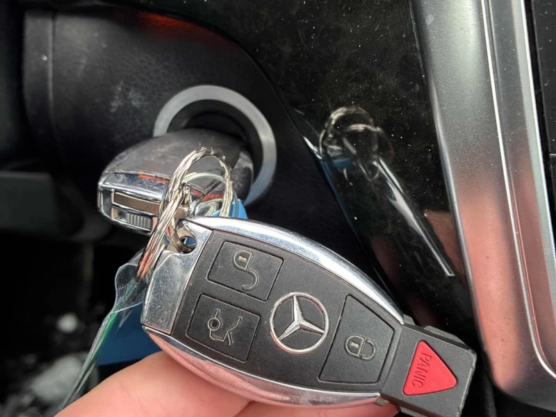 Mercedes-Benz GL * 350 BlueTEC * CARFAX * БЕЗ ПЪРВОНАЧАЛНА ВНОСКА, снимка 16 - Автомобили и джипове - 53156724