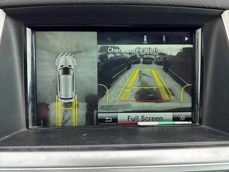 Mercedes-Benz GL * 350 BlueTEC * CARFAX * БЕЗ ПЪРВОНАЧАЛНА ВНОСКА, снимка 15 - Автомобили и джипове - 53156724