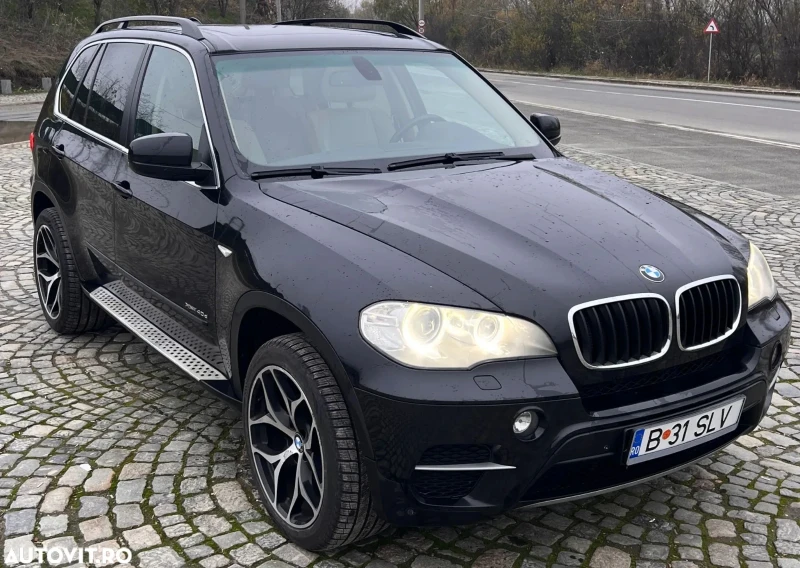 BMW X5 BMW X5