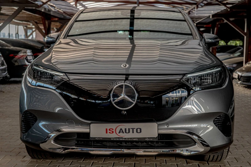 Mercedes-Benz EQE 300/Ambient/Virtual/Подгрев/Камера/PRE-SAFE - 99900 лв. - 65012827 1