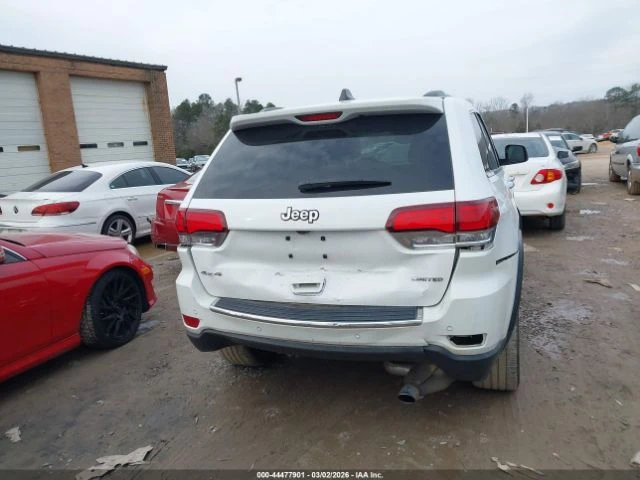 Jeep Grand cherokee * LIMITED* AWD*  | Mobile.bg � ����������� 6