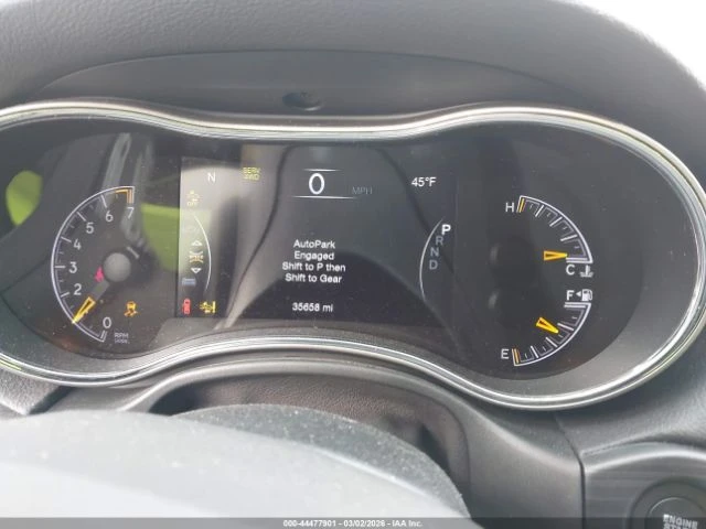 Jeep Grand cherokee * LIMITED* AWD*  | Mobile.bg � ����������� 9