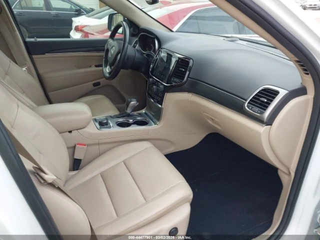 Jeep Grand cherokee * LIMITED* AWD*  | Mobile.bg � ����������� 10