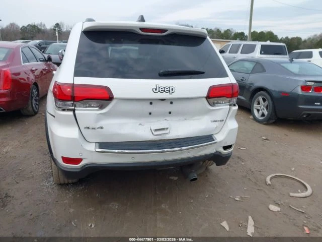 Jeep Grand cherokee * LIMITED* AWD*  | Mobile.bg � ����������� 5