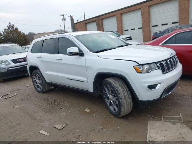 Jeep Grand cherokee * LIMITED* AWD*  | Mobile.bg � ����������� 3