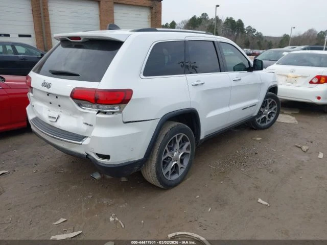 Jeep Grand cherokee * LIMITED* AWD*  | Mobile.bg � ����������� 4