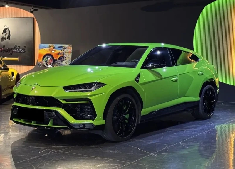 Lamborghini Urus 4.0 V8 Ãàðàíöè&
