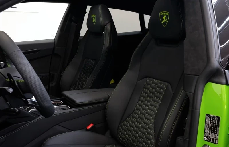 Lamborghini Urus 4.0 V8 Ãàðàíöè&, снимка 6 - Автомобили и джипове - 55251223