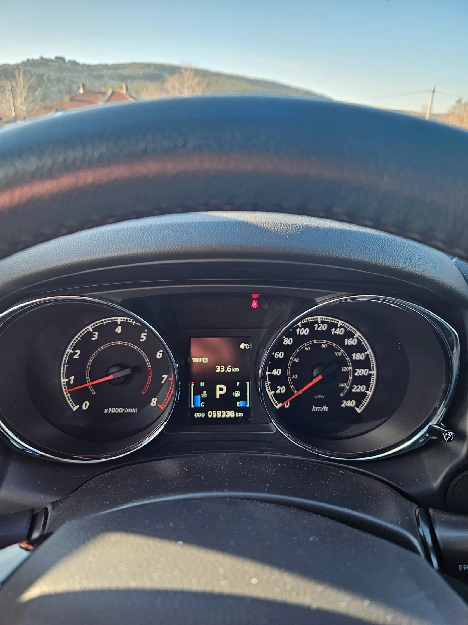 Mitsubishi ASX 2.4 RVR,  4X4 Limited Edition, MIVEC, 59 000 �� | Mobile.bg � ����������� 16