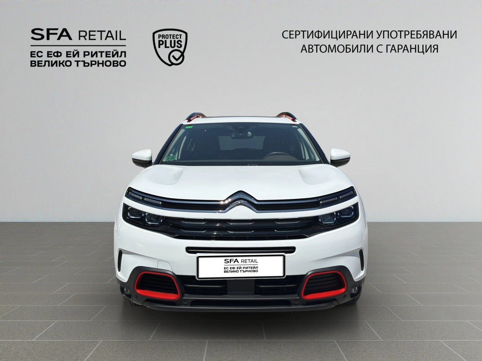 Citroen C5 Aircross 1.6 PureTech Shine  - изображение 2
