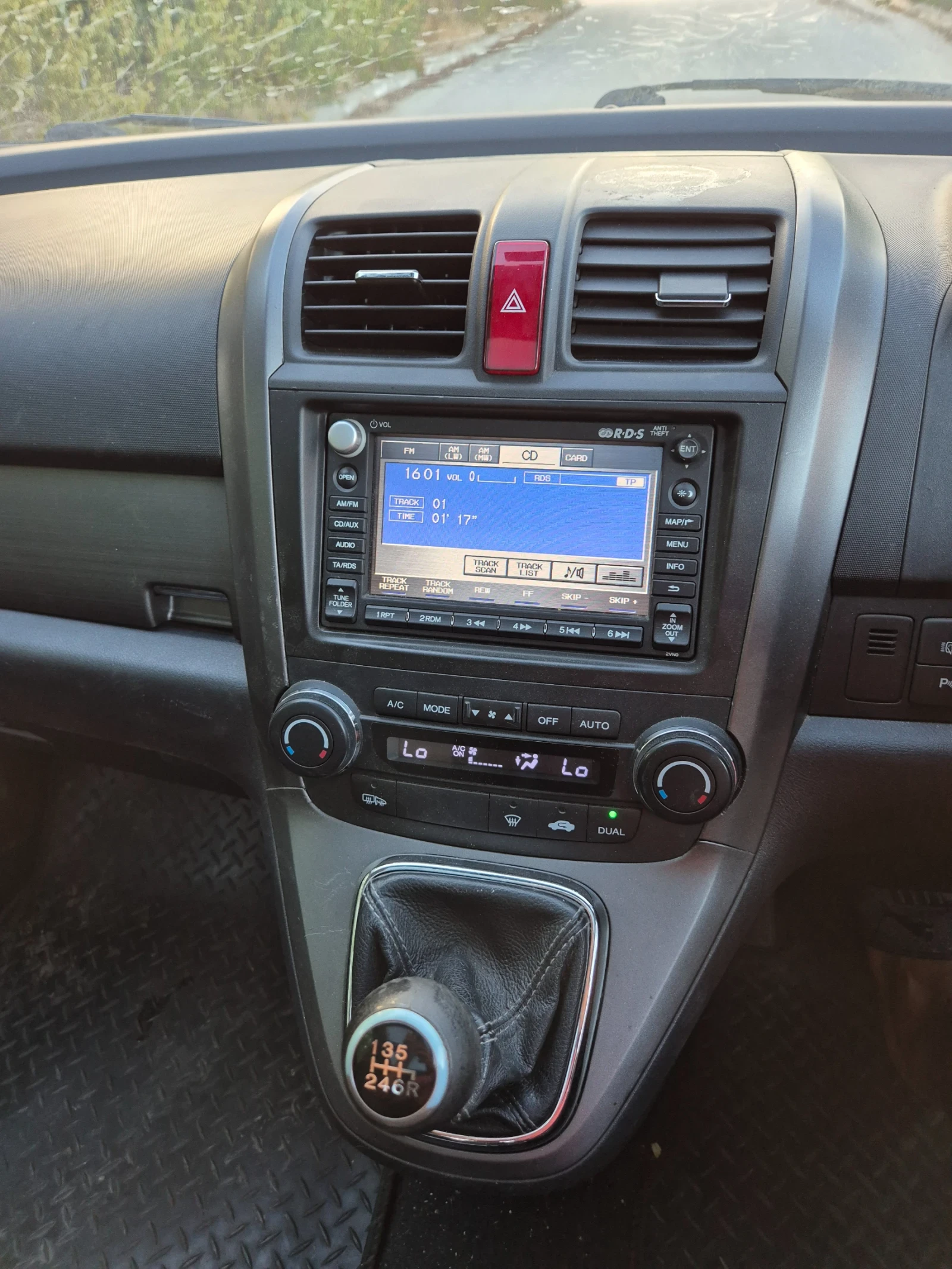 Honda Cr-v 2.2 140 | Mobile.bg � ����������� 14