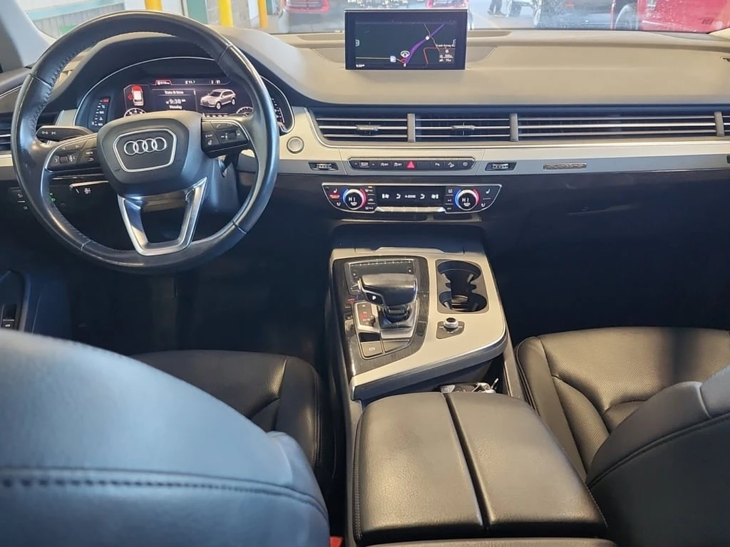 Audi Q7 * PROGRESSIV * CARFAX *    | Mobile.bg   11