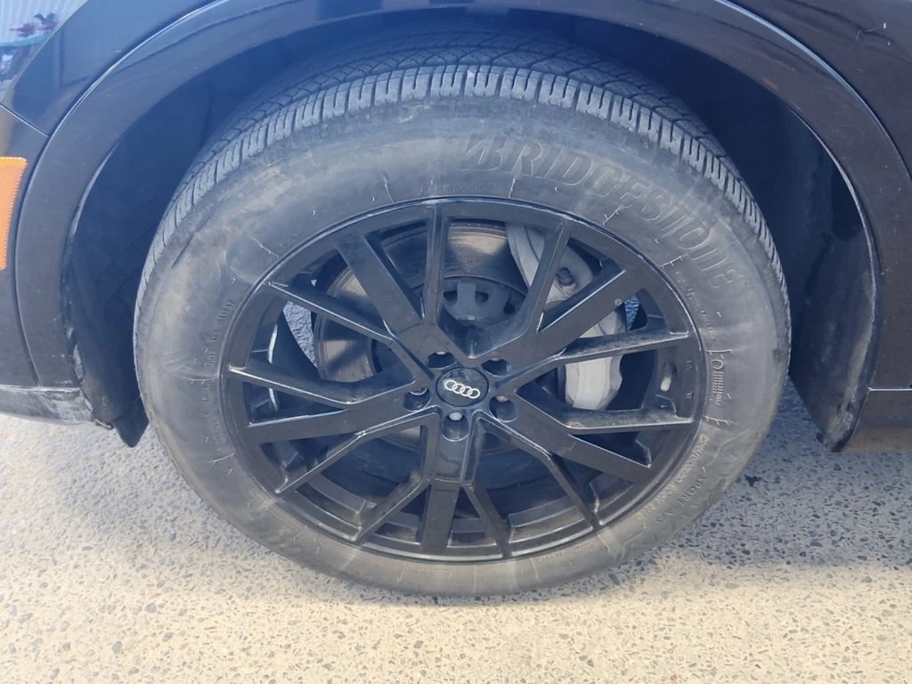 Audi Q7 * PROGRESSIV * CARFAX * БЕЗ ПЪРВОНАЧАЛНА ВНОСКА - изображение 6