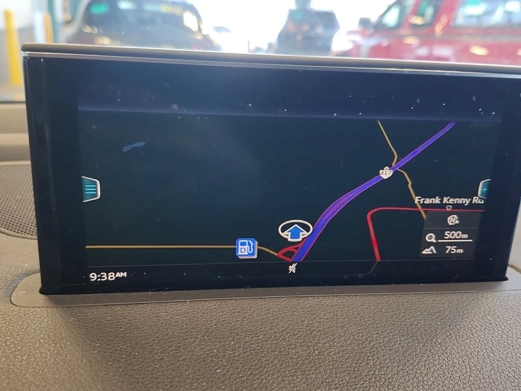 Audi Q7 * PROGRESSIV * CARFAX * БЕЗ ПЪРВОНАЧАЛНА ВНОСКА - изображение 10