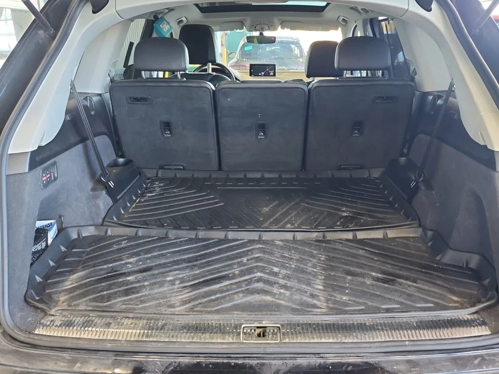 Audi Q7 * PROGRESSIV * CARFAX *    | Mobile.bg   14