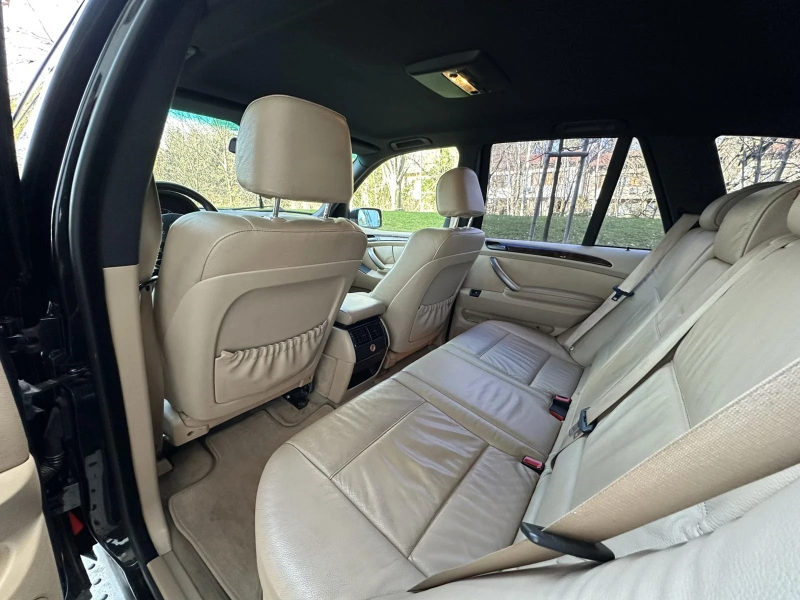 BMW X5 3.0d / IS OPTIC  | Mobile.bg   11