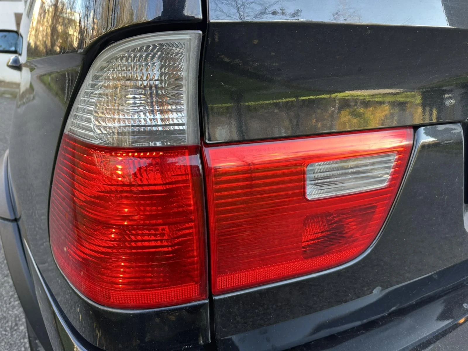 BMW X5 3.0d / IS OPTIC  | Mobile.bg   17